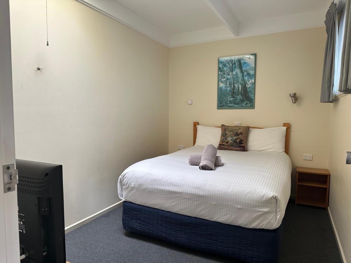 Banjo Paterson Motor Inn Lakes Entrance Exteriér fotografie