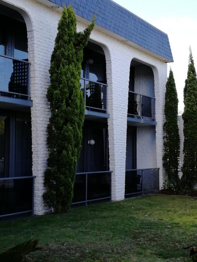 Banjo Paterson Motor Inn Lakes Entrance Exteriér fotografie