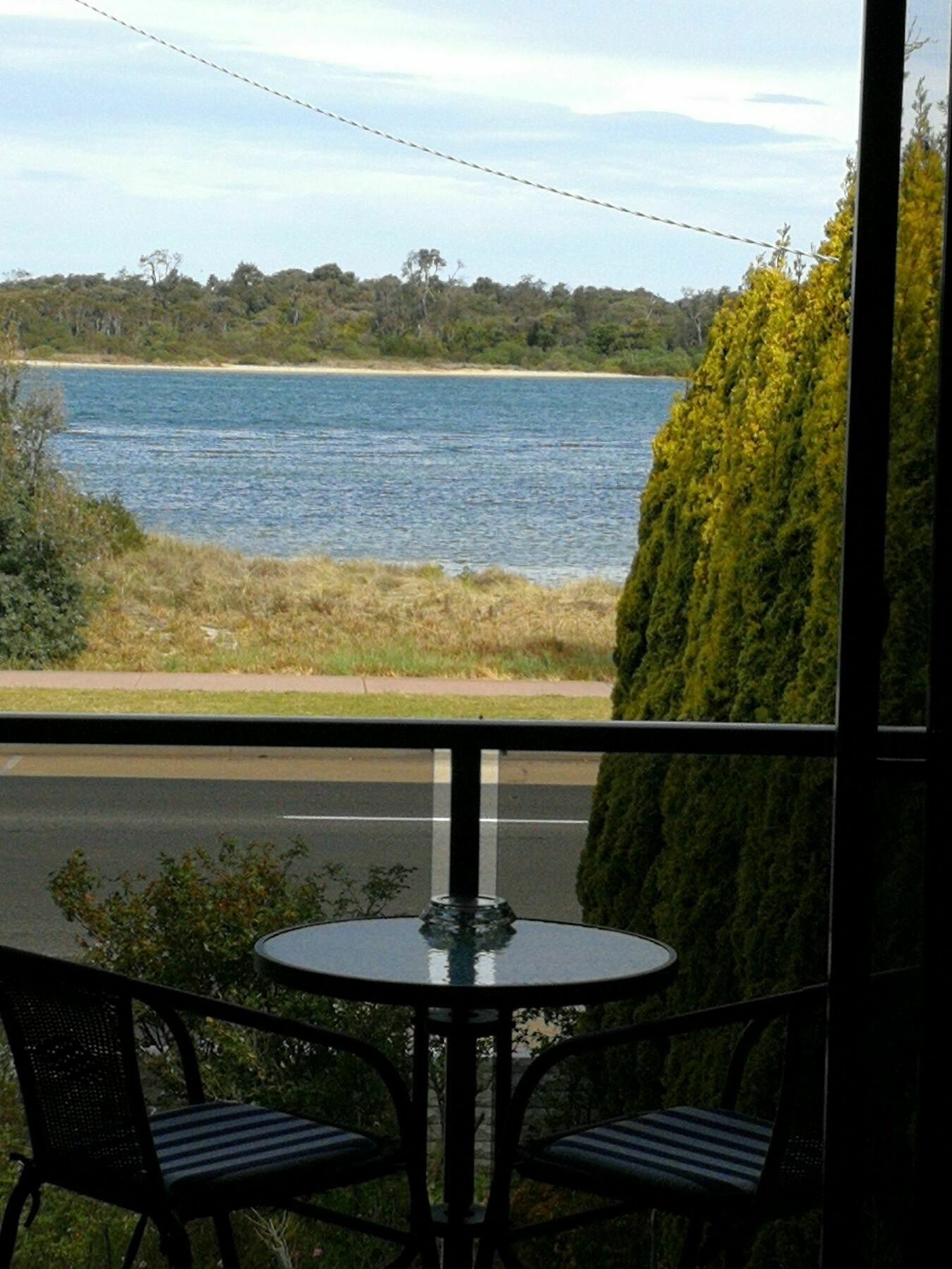 Banjo Paterson Motor Inn Lakes Entrance Exteriér fotografie