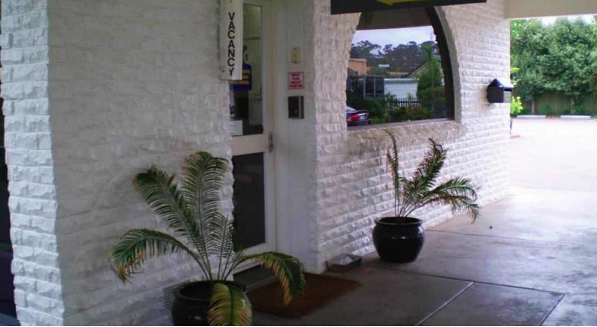 Banjo Paterson Motor Inn Lakes Entrance Exteriér fotografie